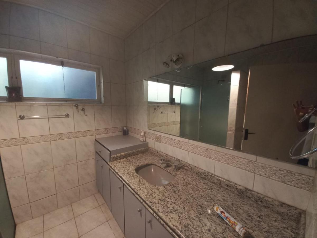 Chacara Em Condominio A Beira Da Represa Para Locacao Familiar อีบิวนา ภายนอก รูปภาพ